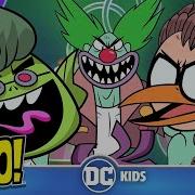 Dckids Science Fails