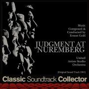 United Artists Studio Orchestra