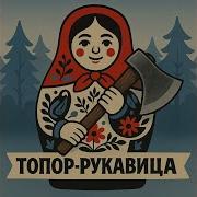 Минусовка Топор Рукавица
