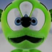 Gummy Bear Mirine Verseon 2