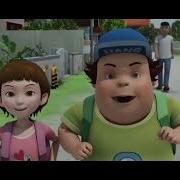 Вперёд Карбот Заставка