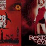 Resident Evil John Murphy 28
