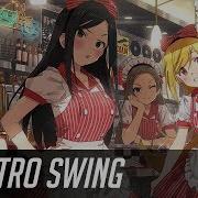 Best Of Electro Swing Mix