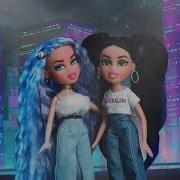 Барби Сайз Без Мата