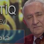 Natiq Nuriyev