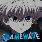 Fluxxwave X Killua Edit