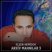 Elsen Hemidov