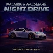 Palmer Waldmann Fade Out Remasters