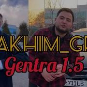 Gentra 1 5 Music