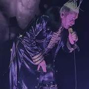 Тилль Линдеманн Алматы 2026