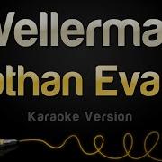 Nathan Evans Wellerman Минус