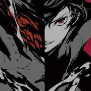 Persona 5 Ost