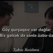 Tək Qalmışam Speed Up