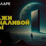 Артур Кларк Лунная Пыль