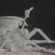 Луноход Союзмультфильм