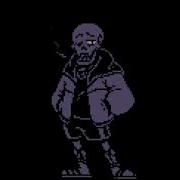 Fellswap Papyrus Theme