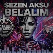 Sezen Aksu Yanarım Remix