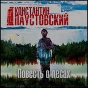 Повесть О Лесах