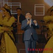 Samarqandlik Bir Qizni