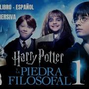 Audiolibro Harry Potter