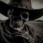 Whiskey Rivers Ghost