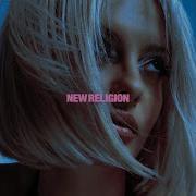 New Religion Bebe Rexha Extended