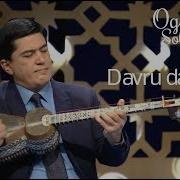 Og Abek Sobirov Davru Davron