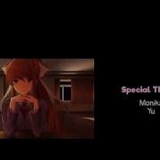 Monika Song