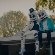 Marshmello Rooftops