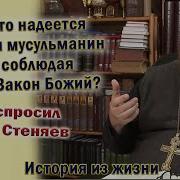 Олег Стеняев Лекции
