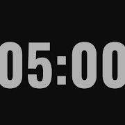 Таймер 5 Минут