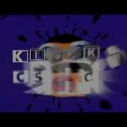 Klasky Csupo Logo 2002