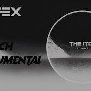 The Itch Instrumental