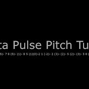 Sparta Pulse Remix Pitch