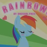 Rainbows Hd