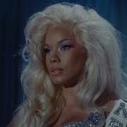 Tanner Adell Going Blonde