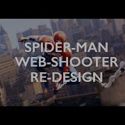 Web Shooter Sound Effects