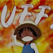 Luffy Edit Amv