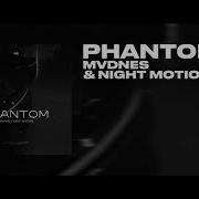 Mvdnes Night Motion Phantom
