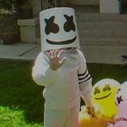 Marshmello Flashbacks
