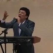 Habibulla Shamsiyev