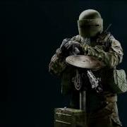 R6S Tachanka Lmg Quotes