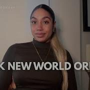 Black Goddess