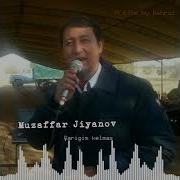Музаффар Жиянов