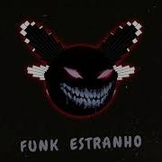 Phonk Estranho Speed Up