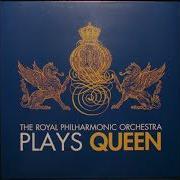 Royal Philharmonic Orchestra Queen