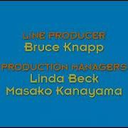 Team Umizoomi Credits