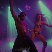 E D 90S Let The Music