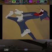 Tom Scream Stuka Fashion