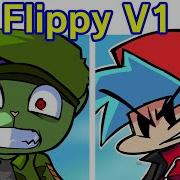 Fnf V S Flippy Flipped Out